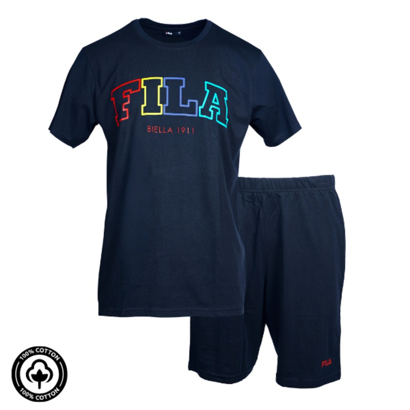 FPS1223 PIJAMA FILA