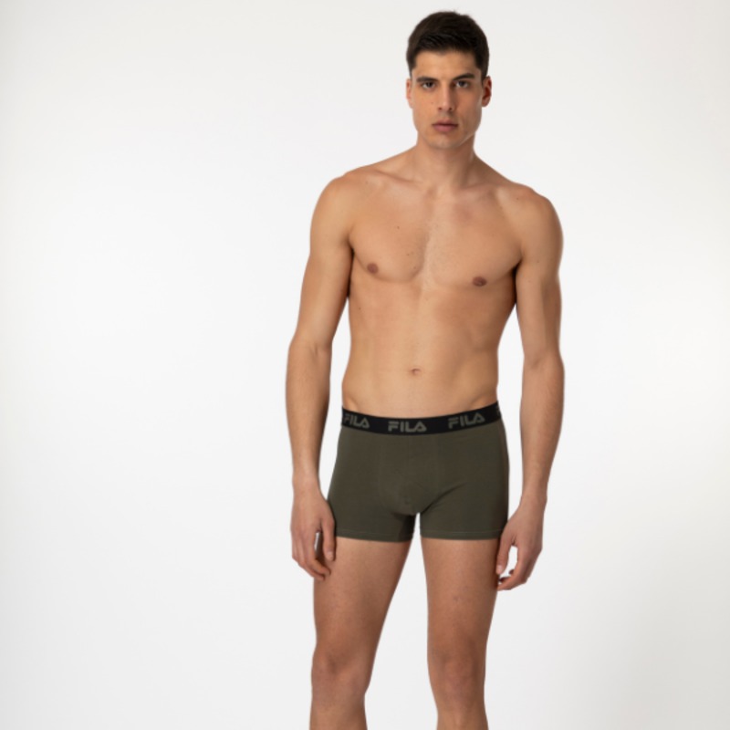 FU5323 BOXER PACK2 FILA