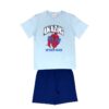YE70564 PIJAMA SPIDERMAN
