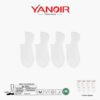 T75 PINKI SRA YANOIR PACK-12 - Imagen 5