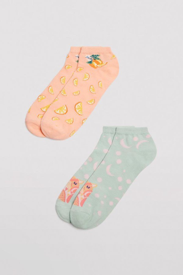 12916 INVISIBLE MUJER PACK DE 2 YSABEL MORA
