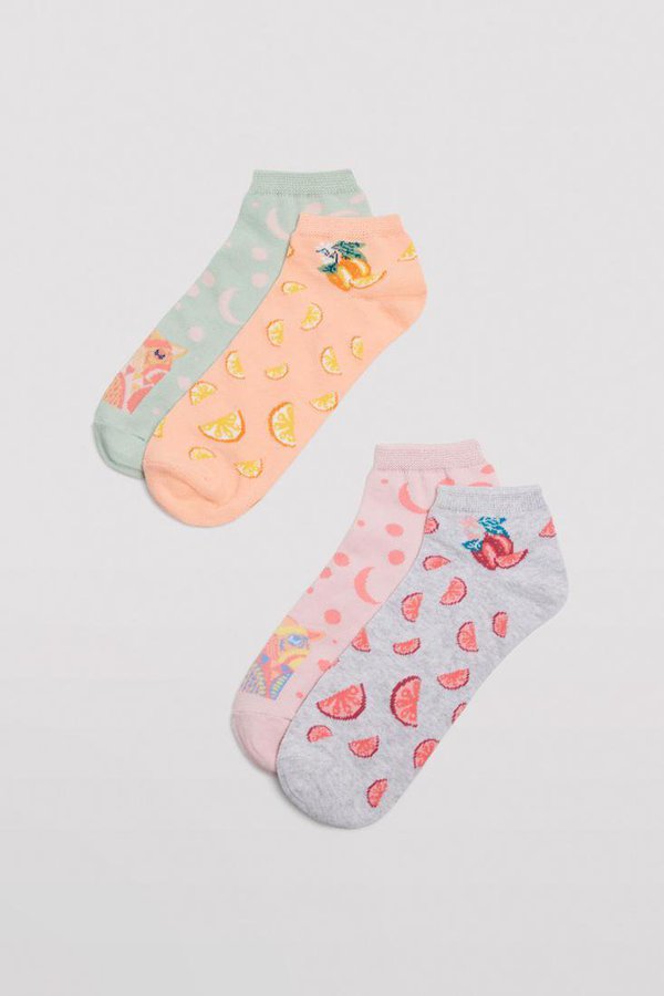 12916 INVISIBLE MUJER PACK DE 2 YSABEL MORA