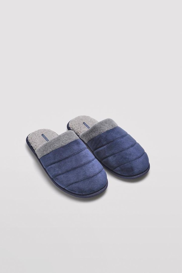 24058 ZAPATILLAS Ysabel mora