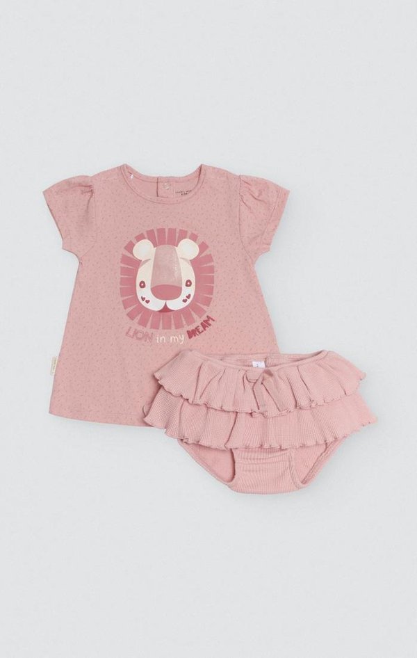 25410 CONJUNTO BEBE