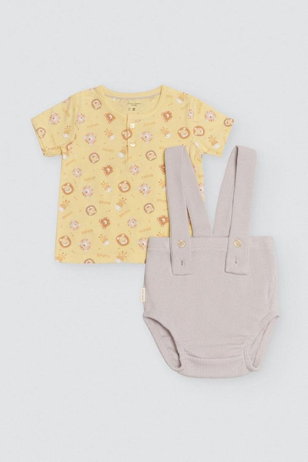 25570 CONJUNTO BEBE