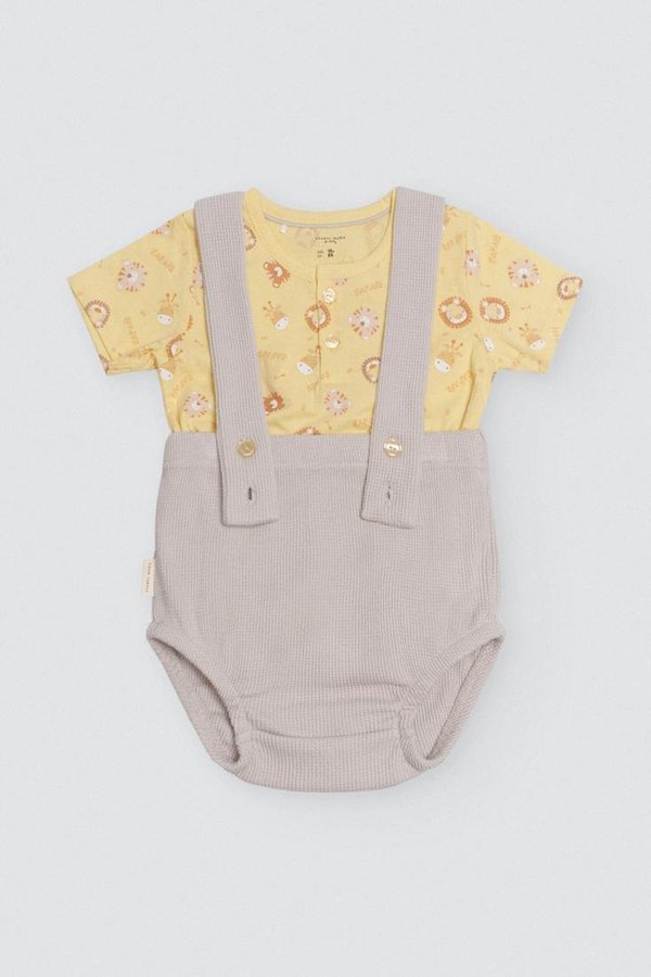 25570 CONJUNTO BEBE