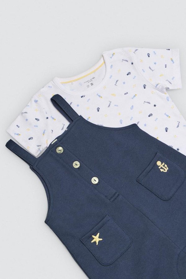 25581 CONJUNTO BEBE