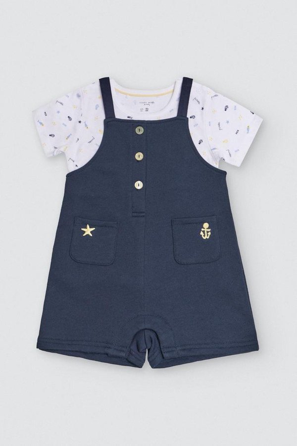 25581 CONJUNTO BEBE