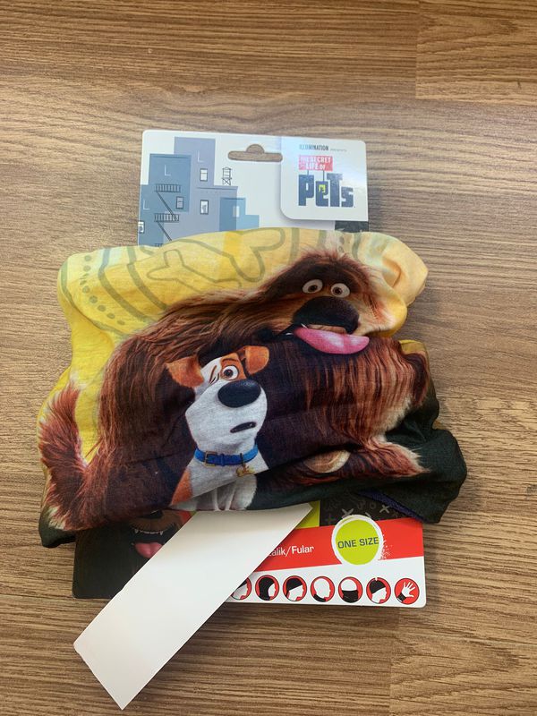 341 BRAGA CUELLO PETS