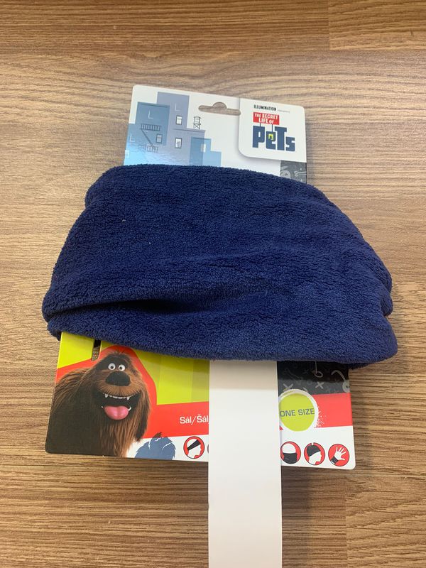 341 BRAGA CUELLO PETS