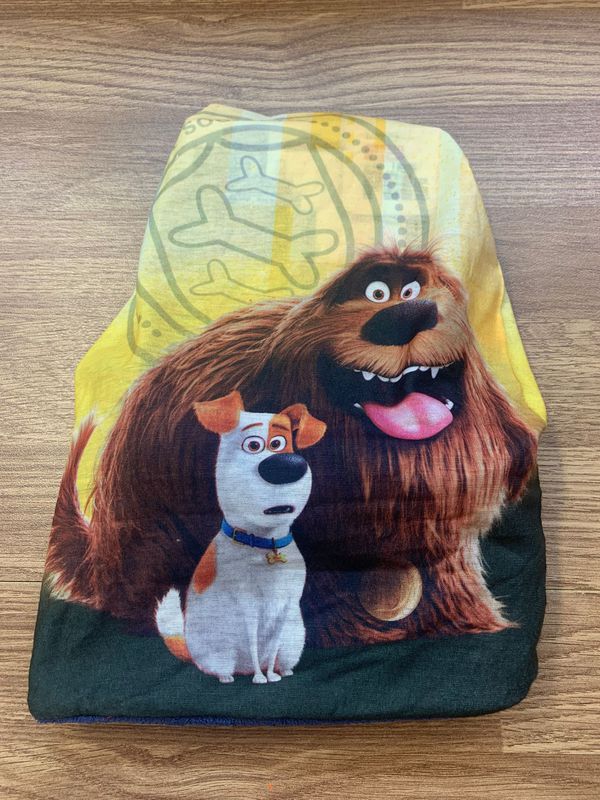 341 BRAGA CUELLO PETS