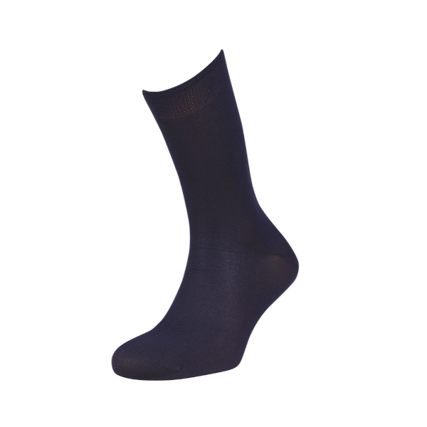 22342-CALCETIN CABALLERO TACTO SEDA PACK-18