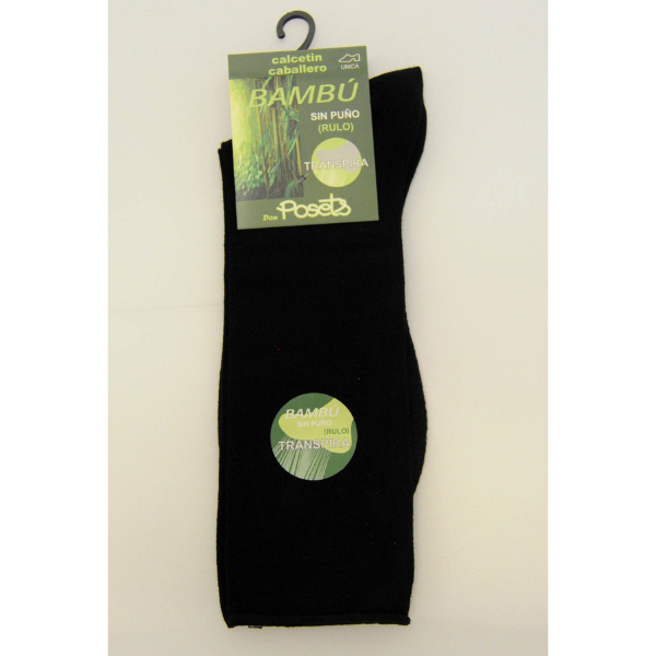 CALCETIN POSET 501 PACK-6