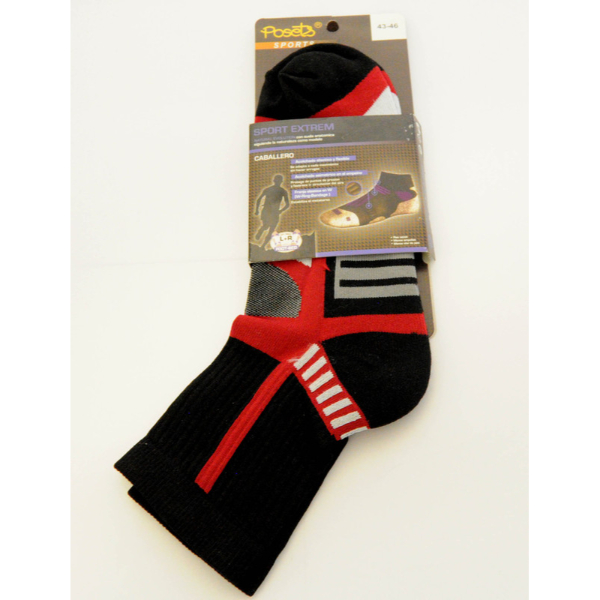 CALCETIN DE DEPORTE EXT
