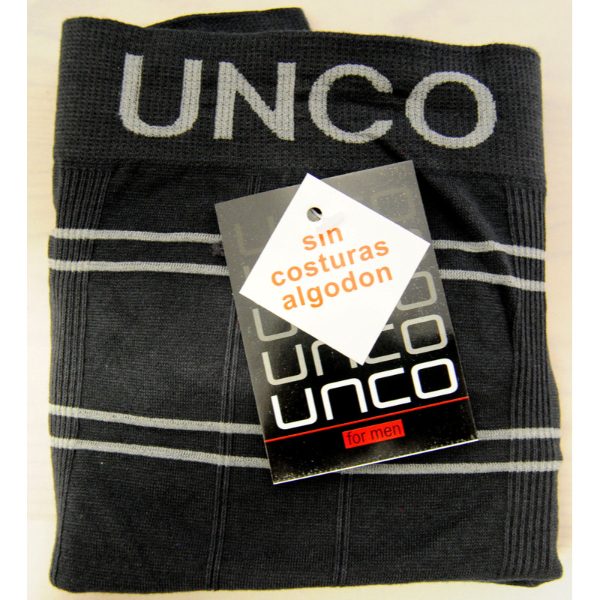 BOXER UNCO 1500 ALG PACK-12