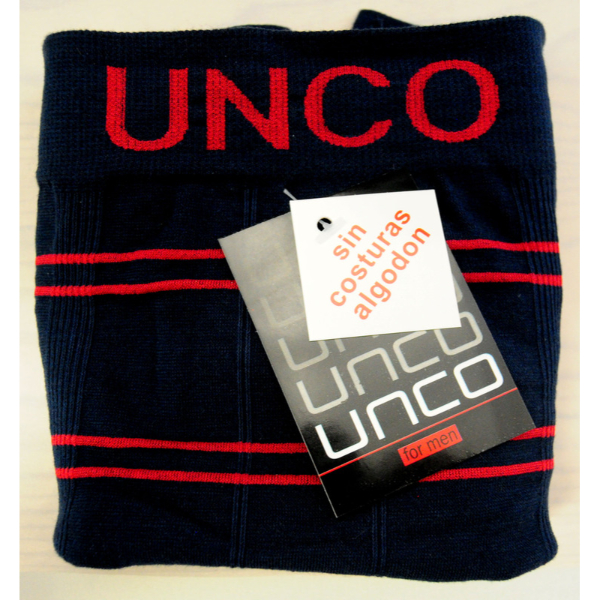 BOXER UNCO 1500 ALG PACK-12