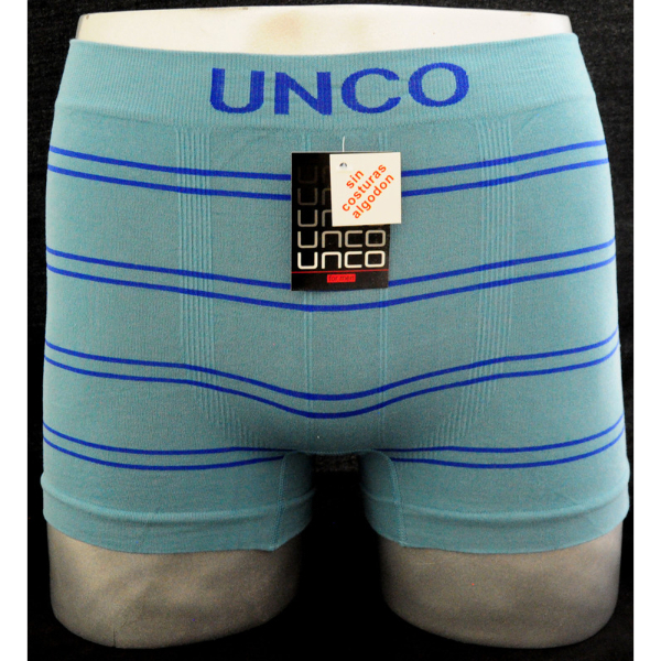 BOXER UNCO 1500 ALG PACK-12