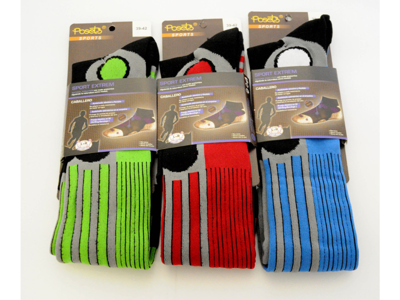 CALZA XTREME POSET