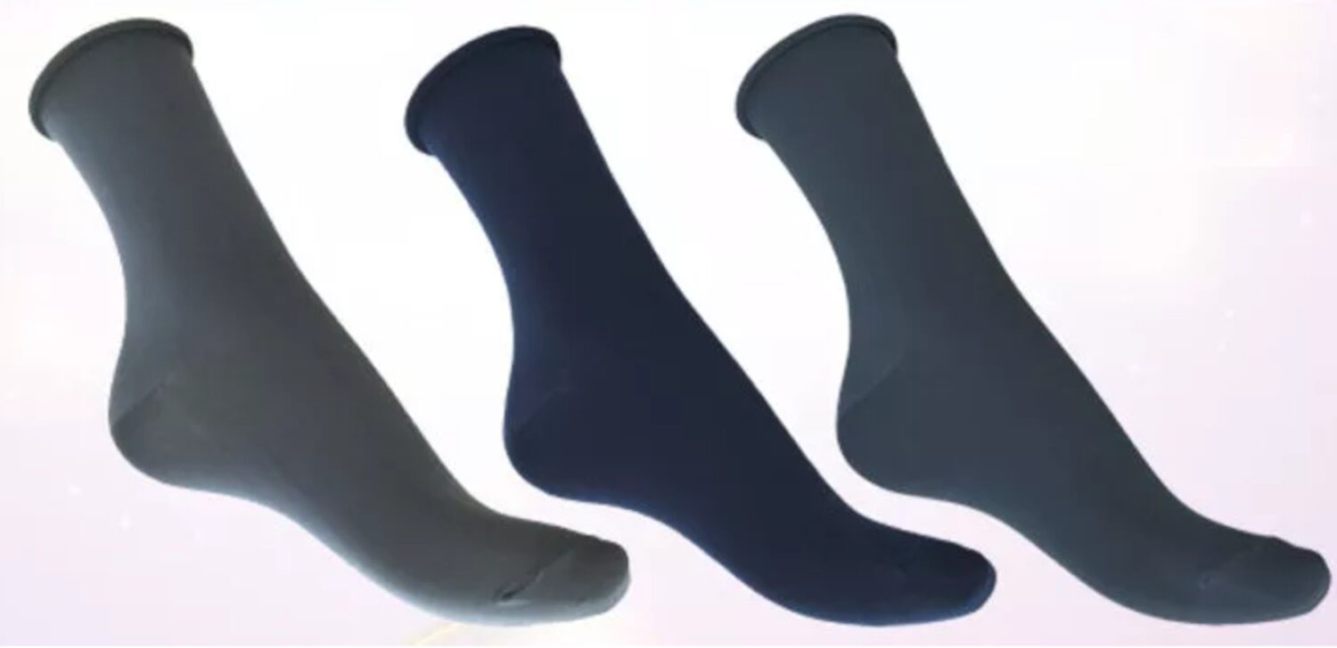 CALCETIN POSET SRA 103 PACK-12