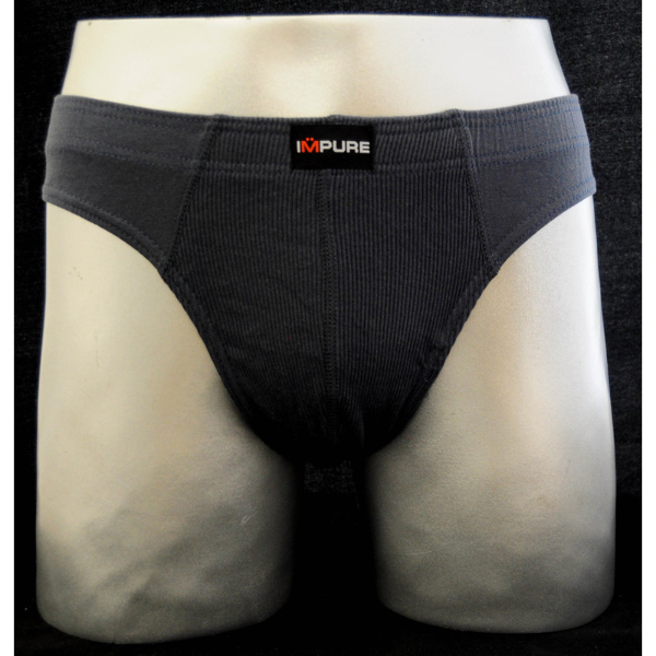 SLIP CANALE IMPURE 805 PACK-3