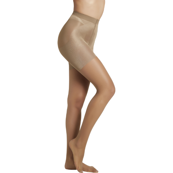 16505 – PANTY REDUCTOR 20 DEN PACK-6
