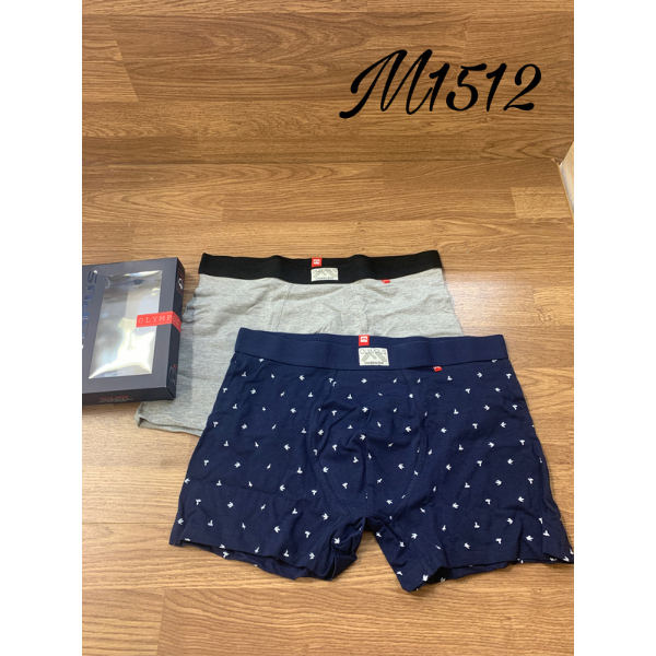 BOXER M1512 OLYMPUS PACK-2
