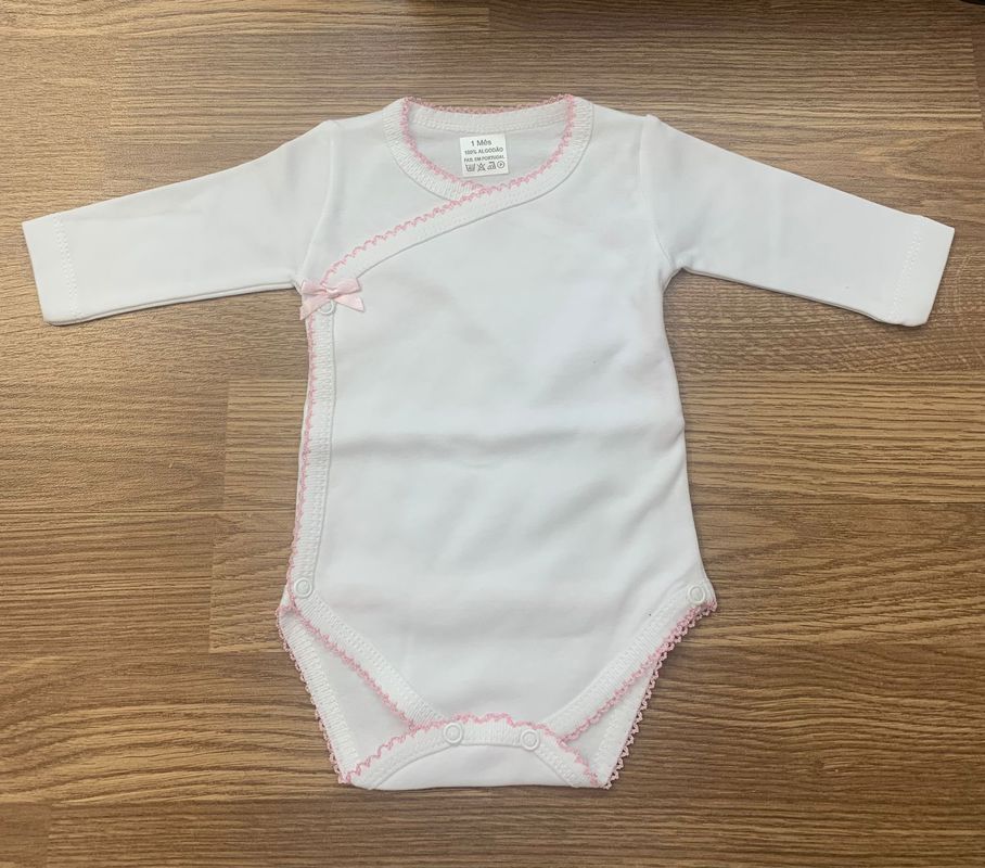 BODY BEBE B05