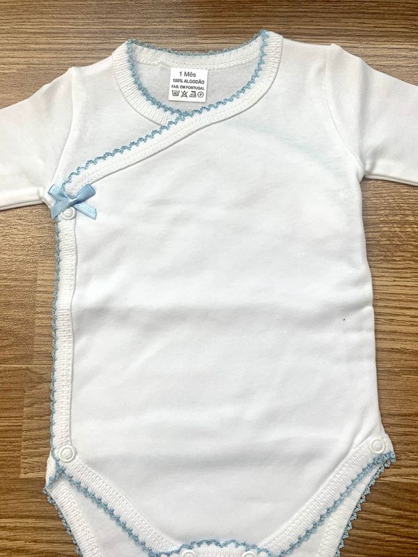 BODY BEBE B05