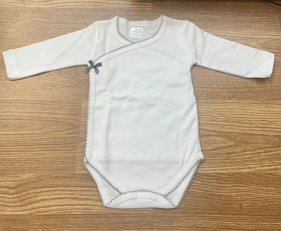 BODY BEBE B05