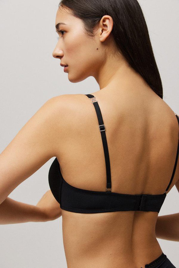 10497 SUJETADOR PUSH-UP