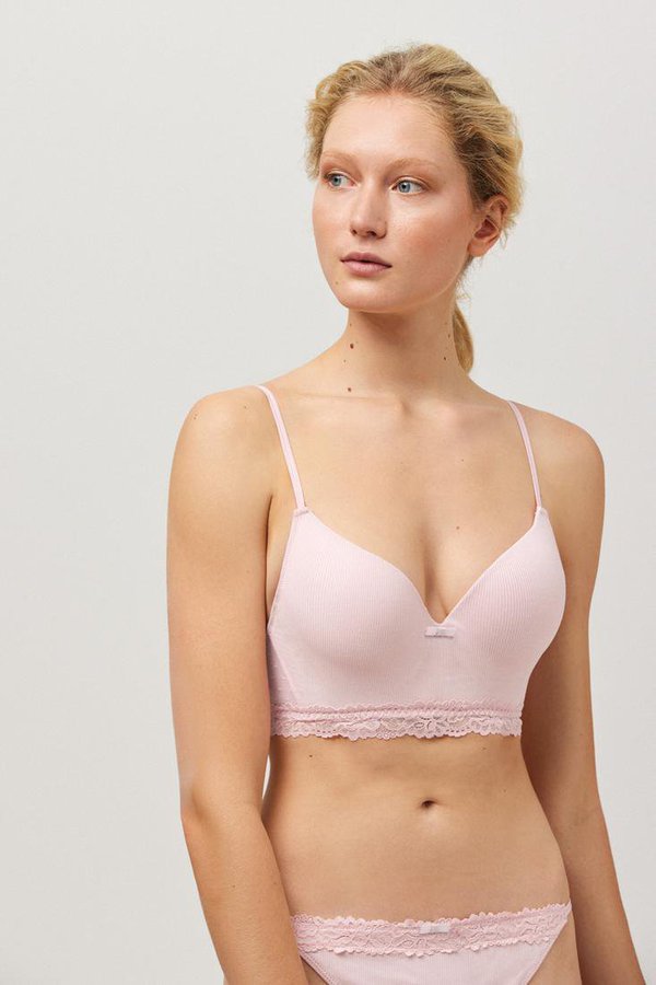 10461 SUJETADOR PUSH-UP