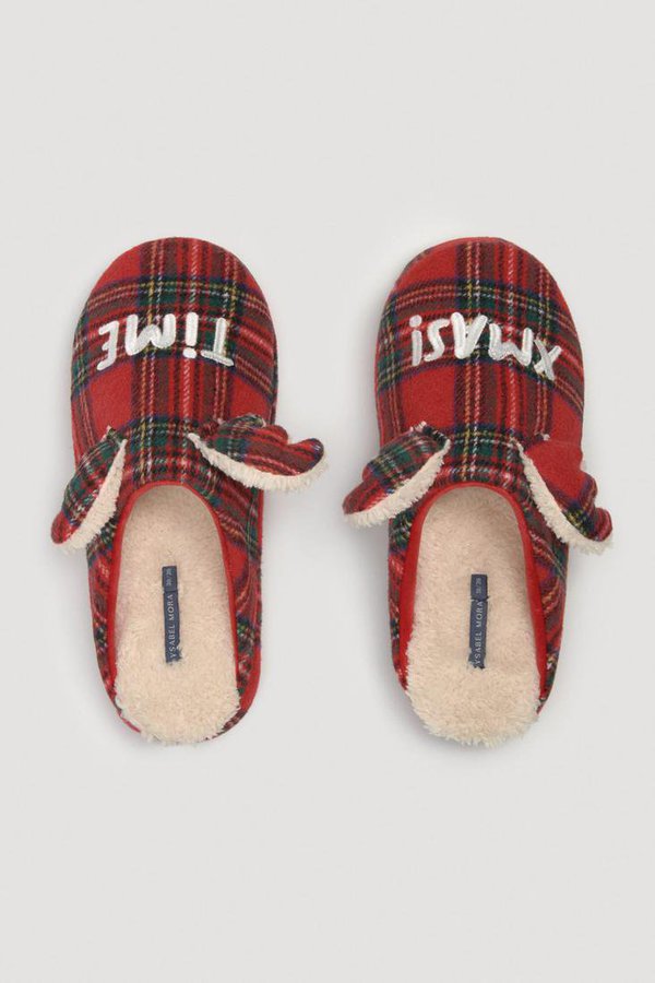 14067 ZAPATILLA MUJER