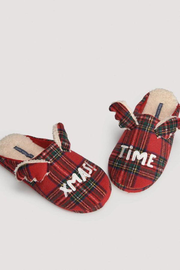 14067 ZAPATILLA MUJER