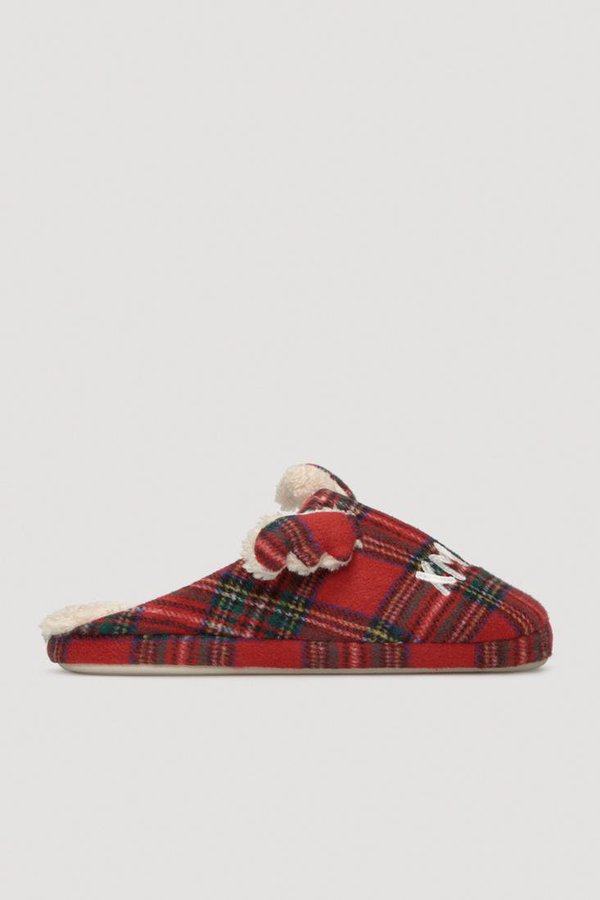 14067 ZAPATILLA MUJER