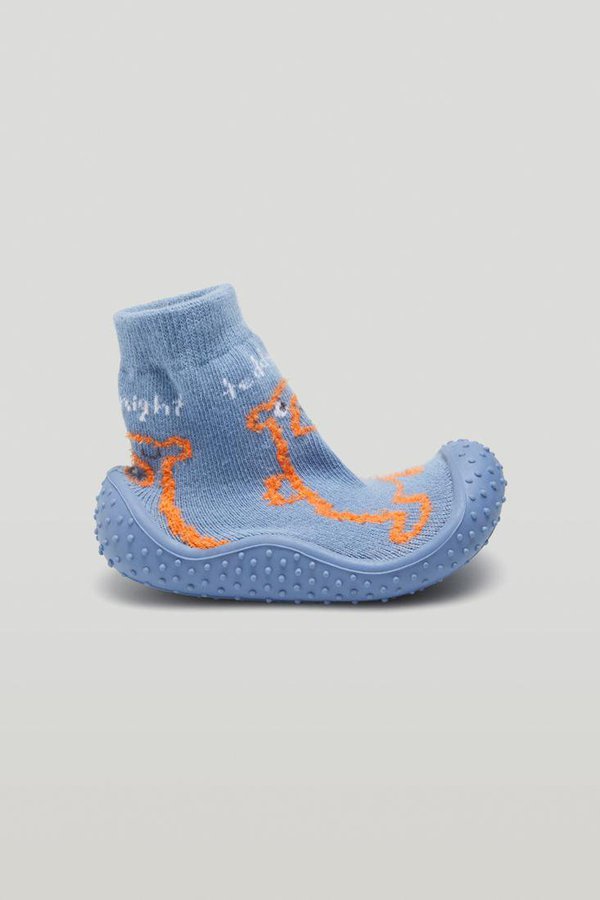 54025 ZAPATILLA CALCETIN