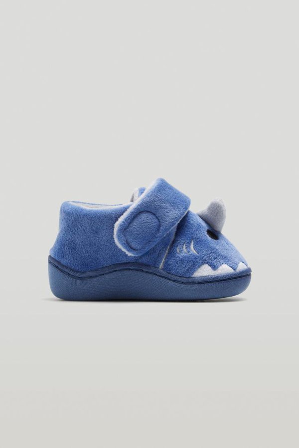 54021 ZAPATILLA BEBE