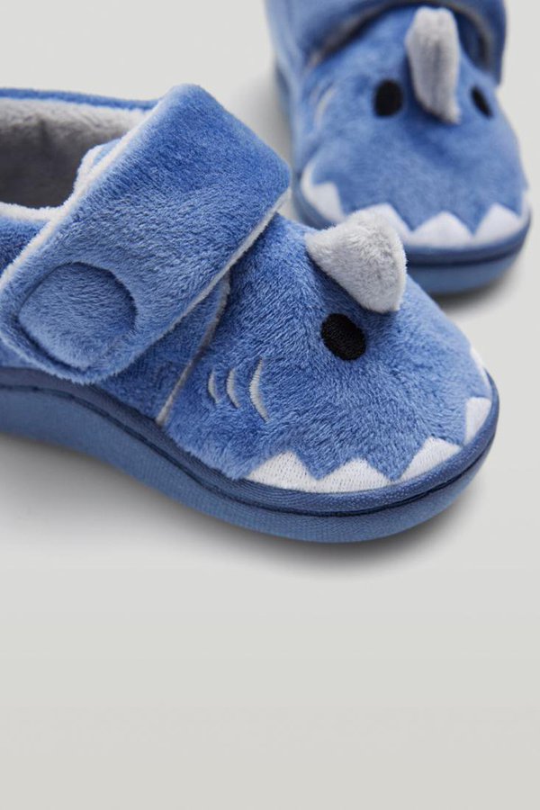 54021 ZAPATILLA BEBE