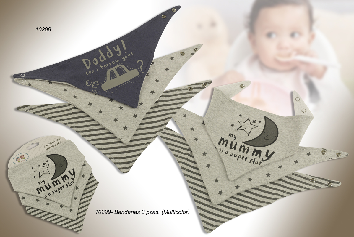 10299 BABERO PACK 3