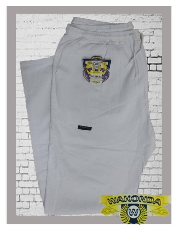 PANTALON PINTOR 1016