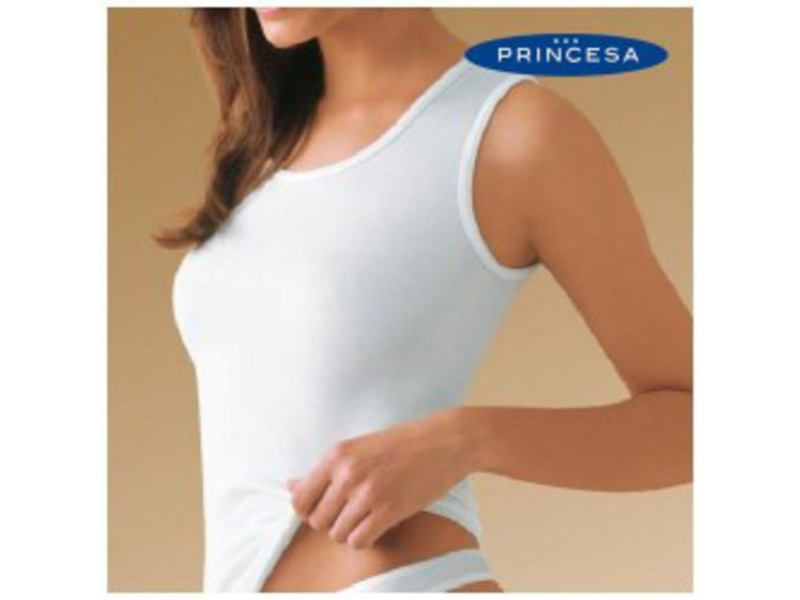 CAMISETA PRINCESA PLAYTEX SEÑORA P4588