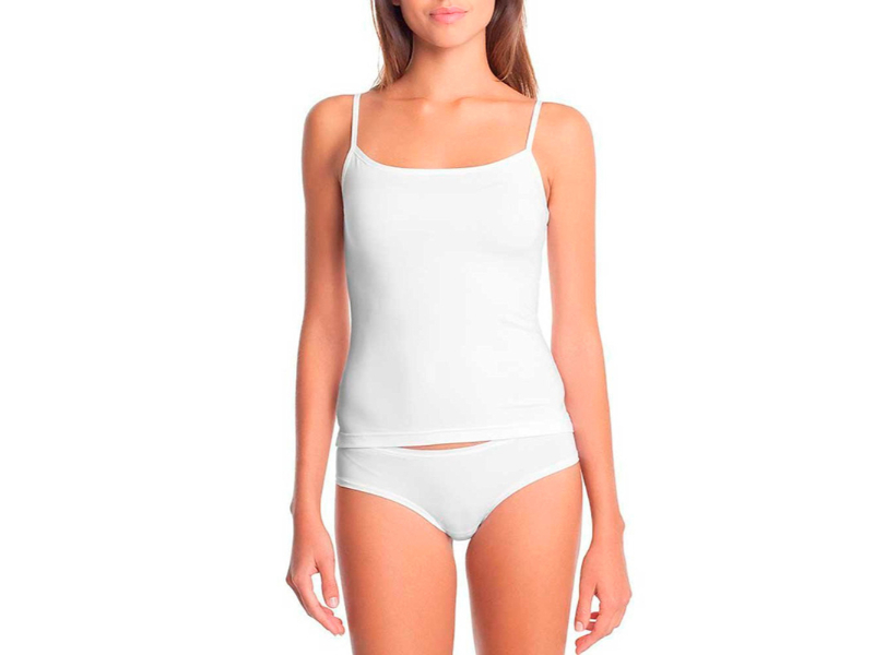CAMISETA PRINCESA TIRANTES 4786