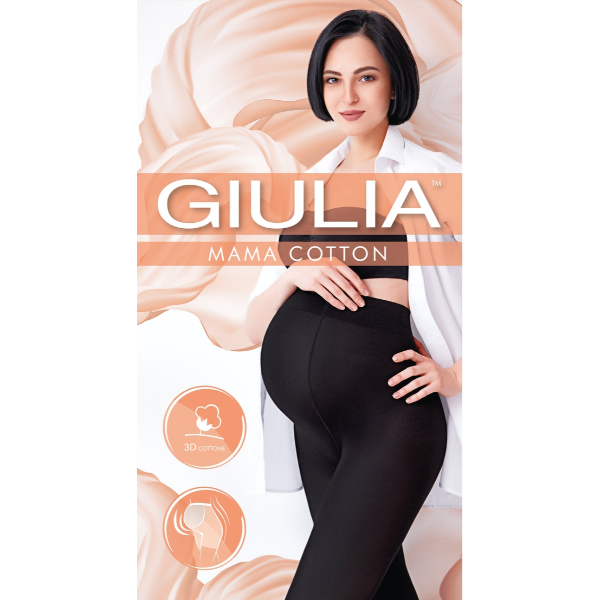 PANTY ALGODON EMBARAZADA MAMA-200 PACK-3