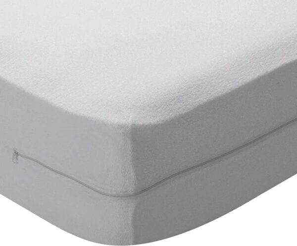 FUNDA COLCHON RIZO ONE