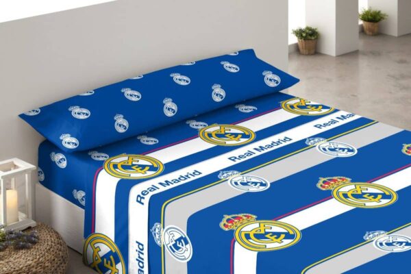 SABANA REAL MADRID ASDITEX