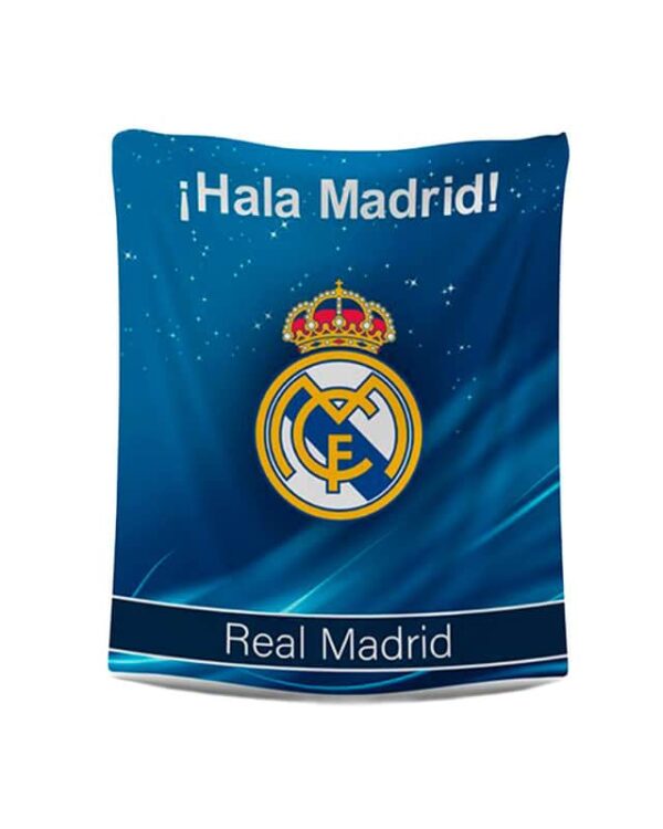 MANTA REAL MADRID ASDITEX