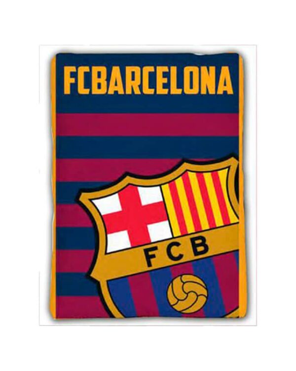 MANTA BARCELONA FC ASDITEX