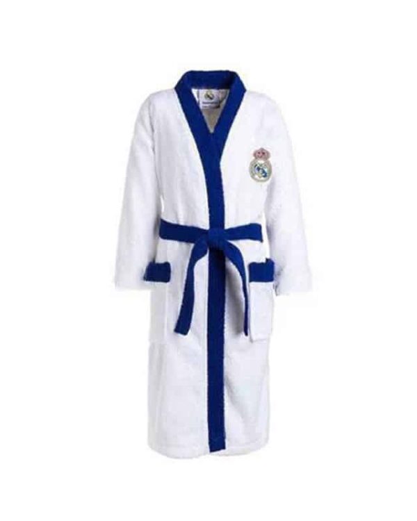 ALBORNOZ REAL MADRID NIÑO/A ASDITEX