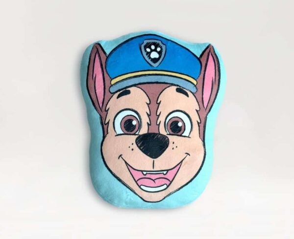 COJIN CHASE PAW PATROL