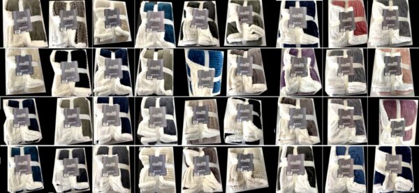 MANTAL ILUSION SHERPA PACK-3