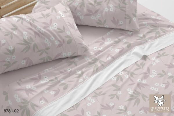 SABANA DORVEL BURRITO BLANCO